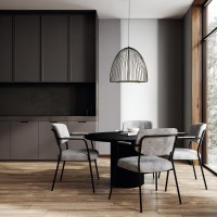 Люстра подвесная MANTRA SMART 9016