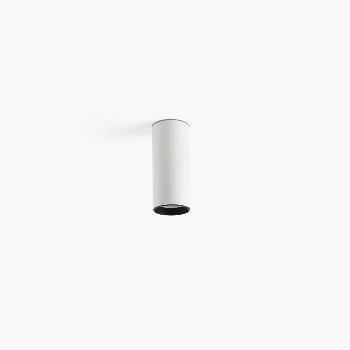 Fost CEILING накладной даунлайт белый Ø70 28W 23° 2700K CRI97 TRIAC