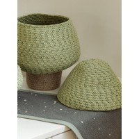 Корзина Большое дерево 25*36