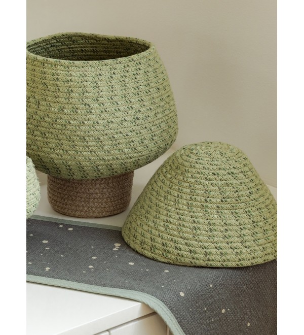 Корзина Большое дерево 25*36
