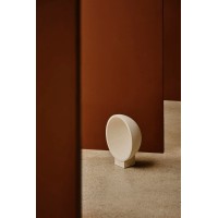 GAIA Светильник-маяк бежевый LED 6W 2700K