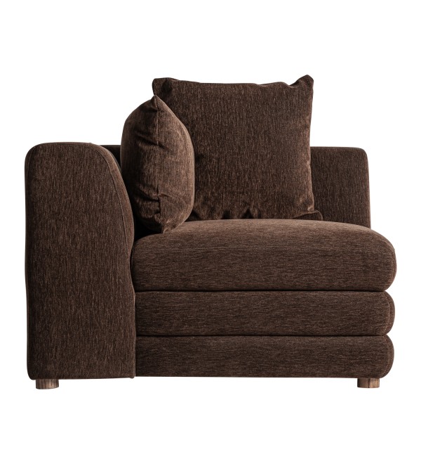 Угловой модуль дивана ALFTER 37237