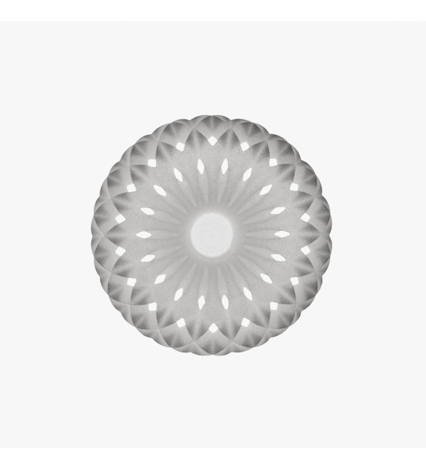 Белый переносной светильник Dalia LED 1W 3000K