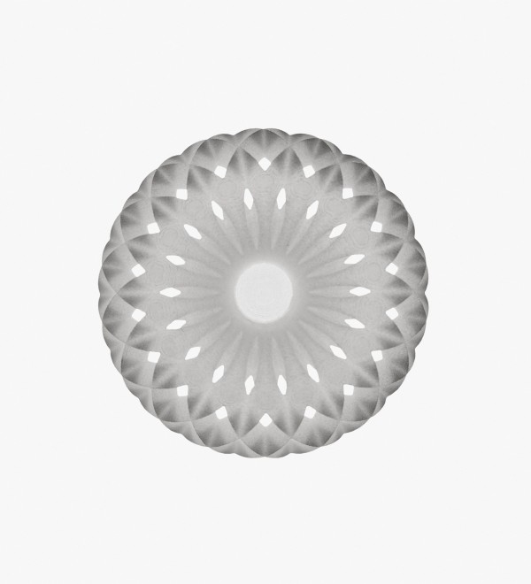 Белый переносной светильник Dalia LED 1W 3000K