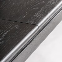 Классический раздвижной стол Buken