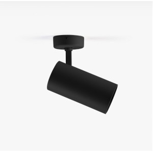 Проектор Fost SURFACE Ш90 42W черный 18° 4000K CRI90 TRIAC