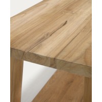 Скамья Safara из переработанного тика 150 см