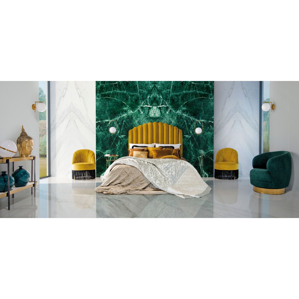 Ваза SUKI