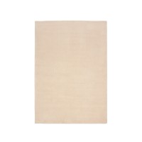 Empuries Ковер белого цвета 160 x 230 см