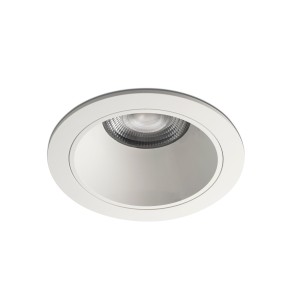 Встраиваемый светильник KIMO 30W белый 36є 2700K CRI90 ONOFF