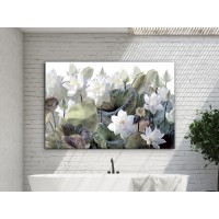 Фотография Nenufares 150x100 см