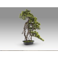 Kengai bonsai 74CM Искусственное растение