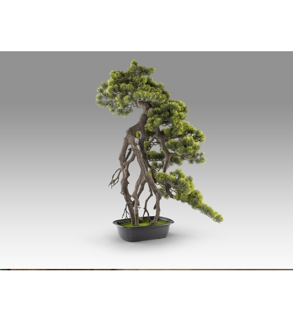 Kengai bonsai 74CM Искусственное растение