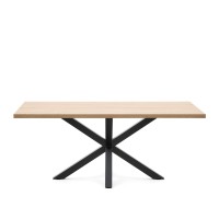 Стол Arya 200x100 дуб сонома