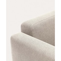 Neom Модульный диван 2-х местный бежевый 188 см