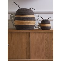 Корзина Пчелка 15*15
