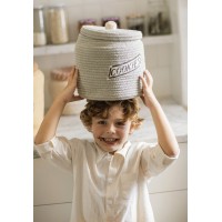 Корзина для печенек D20*26