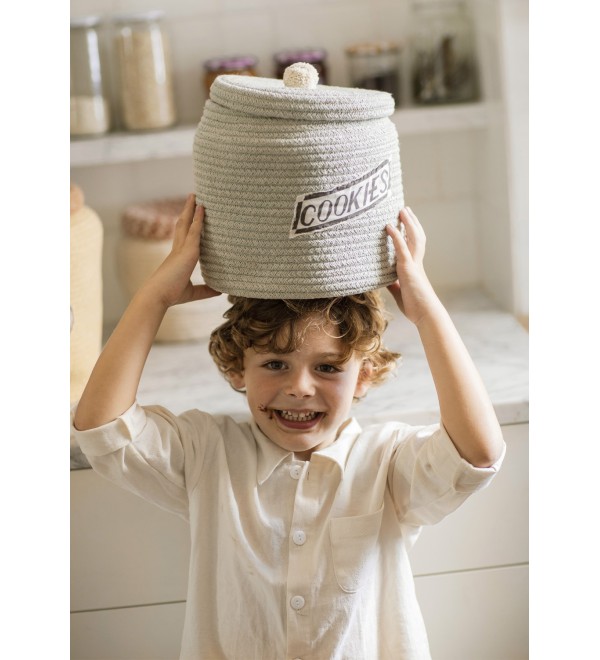 Корзина для печенек D20*26