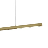Подвесной светильник MANTRA LINEAL 9036