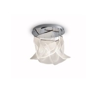 Люстра Velos II 5L хромированная DIM