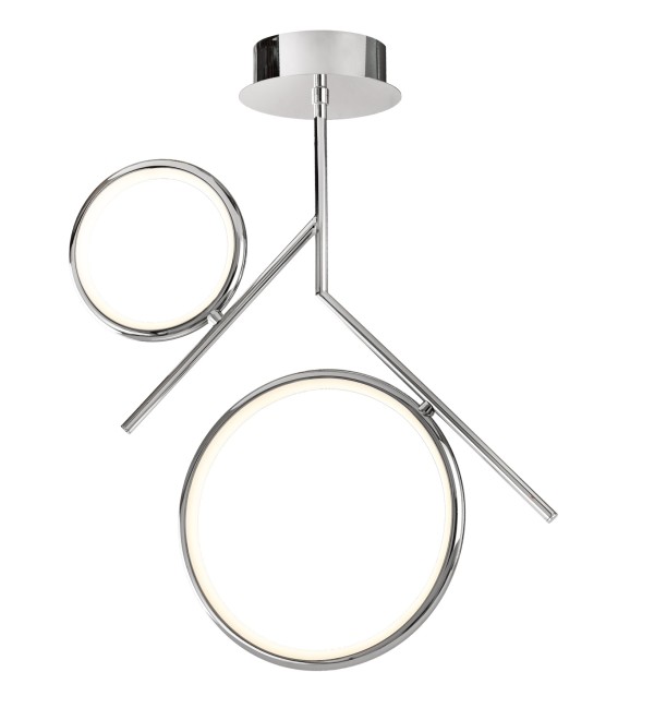 Люстра потолочная MANTRA OLIMPIA 6592