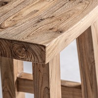 Подставка для ног LUX 32947