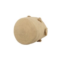Корзина Древесный медовая 30*30