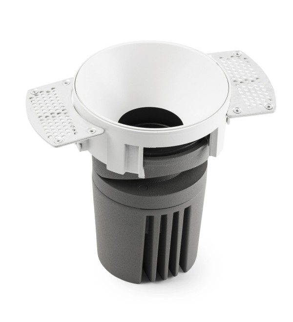 Встраиваемый светильник DEEP 78 R SMARCO белый 15° 2700K CRI90 SPREAD