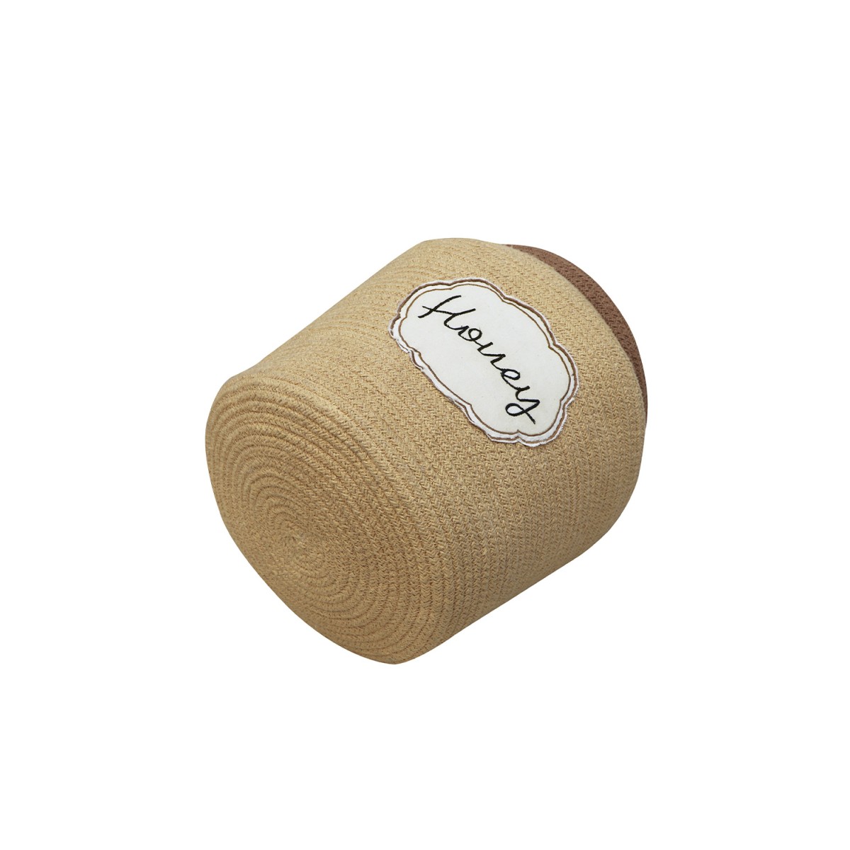 Корзина горшочек меда D28*27