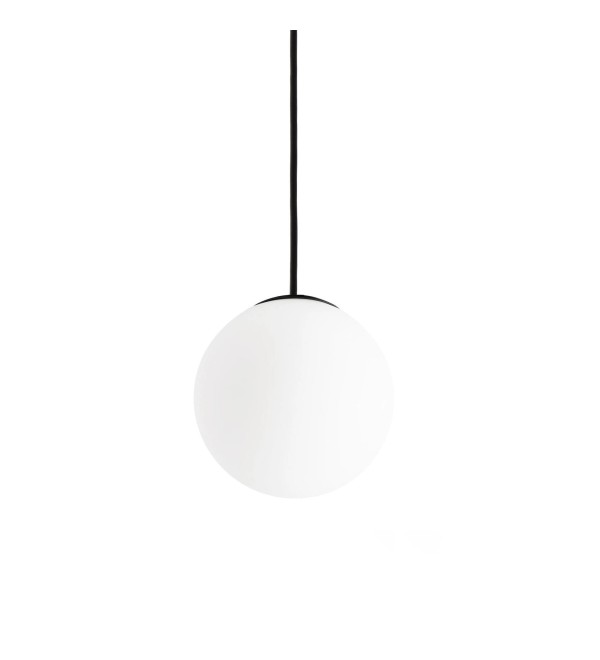 Трековый светильник NESO SLIM UNIK COLGANTE 3000K черный