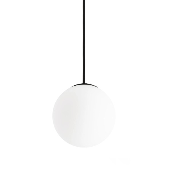 Трековый светильник NESO SLIM UNIK COLGANTE 3000K черный