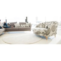 Диван 4-х местный Astoria 240 см
