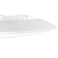 8690 Потолочный светильник MANTRA SLIM CCT