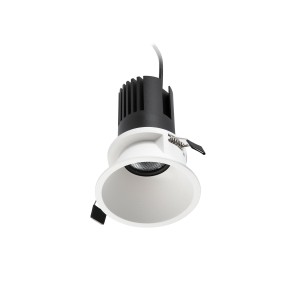 Встраиваемый светильник TULIPA DOWN SIM IP65 15W белый 50° 3000K CRI90
