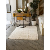 Хлопковый ковер Lillaland Bushong 60*90