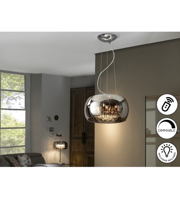 Подвесной светильник Argos Ø40 DIMABLE