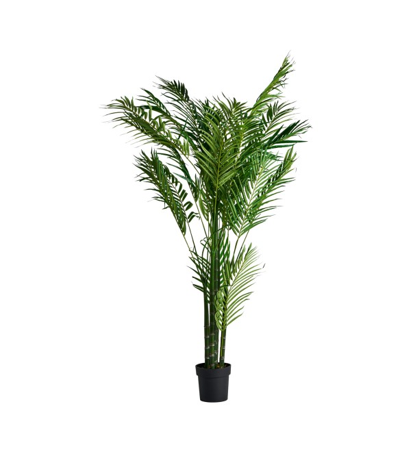 Пальмовое растение искусственное PALMERA