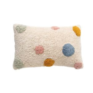 Подушка декоративная Lillaland Lovely Dots 30х50