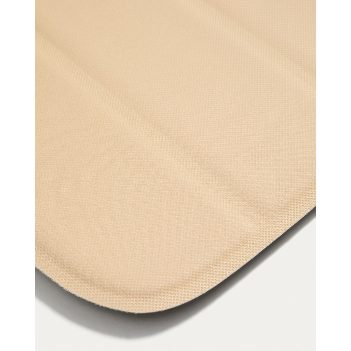 Подушка для стула Sindera бежевая 45 x 43 см