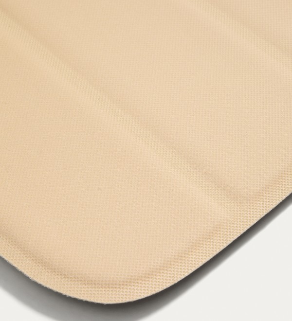 Подушка для стула Sindera бежевая 45 x 43 см
