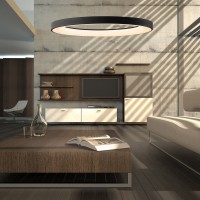Люстра подвесная MANTRA NISEKO II 8571