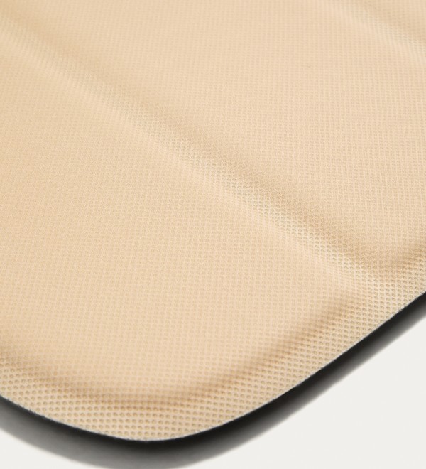 Подушка для стула Sindera графитовая 45 x 43 см