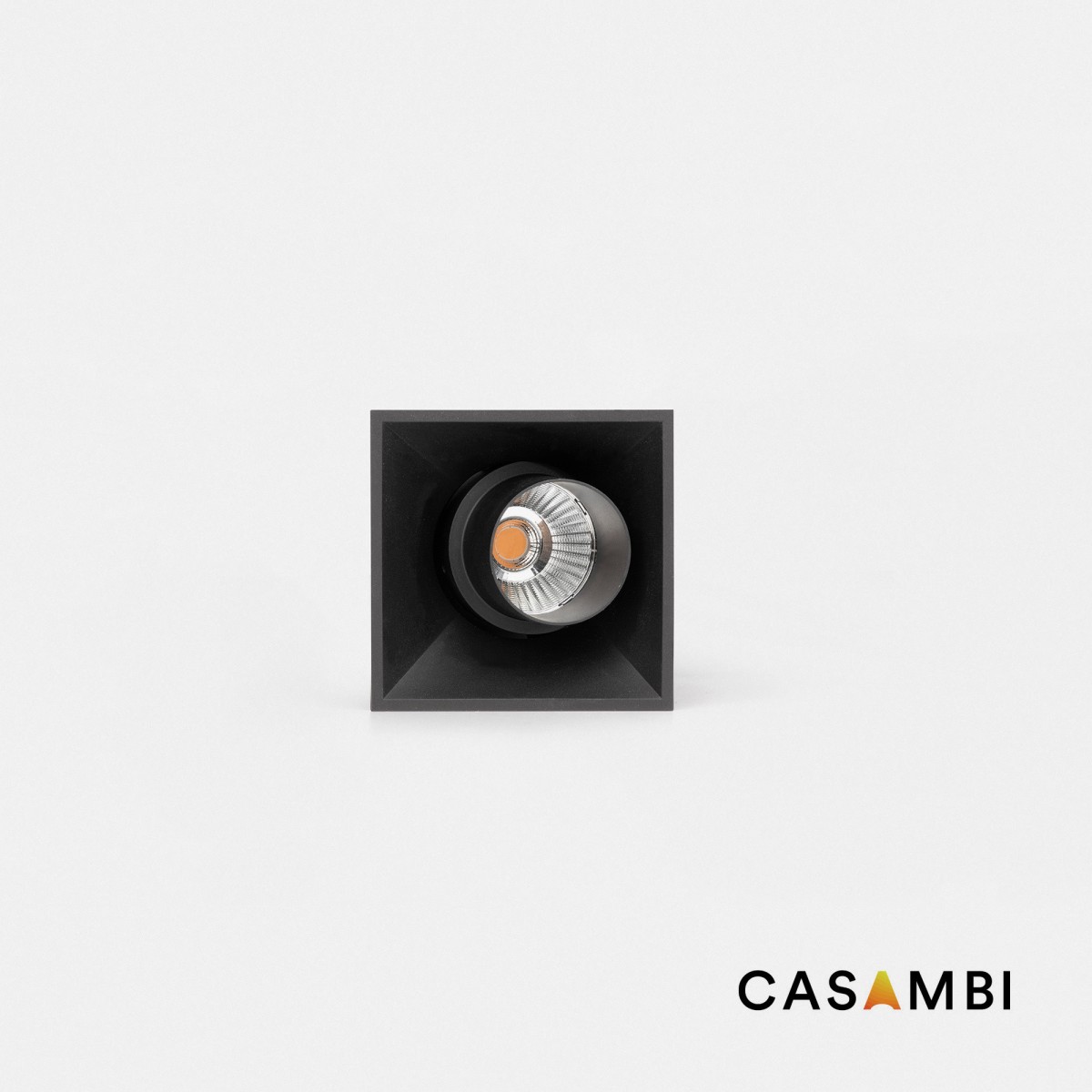 Модуль Podium DOA черный 24° 4000K CRI97 Casambi