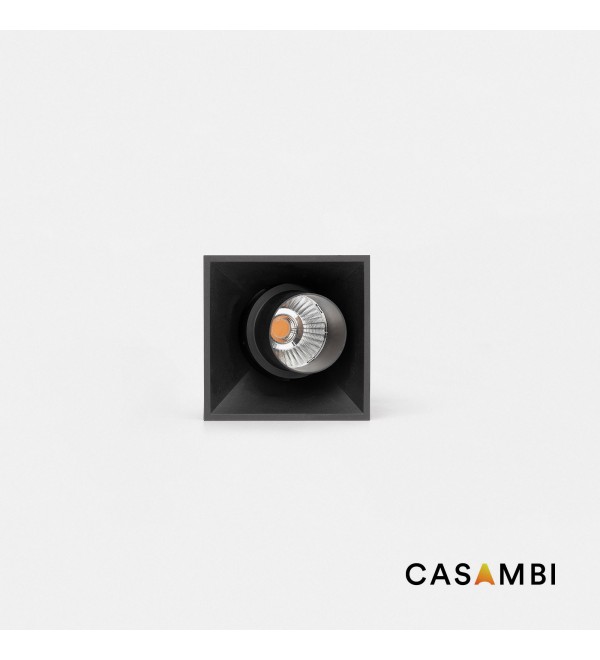 Модуль Podium DOA черный 24° 4000K CRI97 Casambi