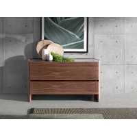 Комод шестиугольной формы MC1701DR /7073