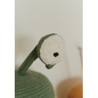 Корзина Пришелец Зог 43х43х68