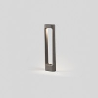 Проблесковый маячок Totem 611 серый 2700K