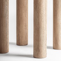 Обеденный стол JACQUARD 35784