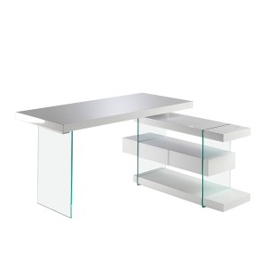 Письменный стол Decora 978OT-BLANCO /3002