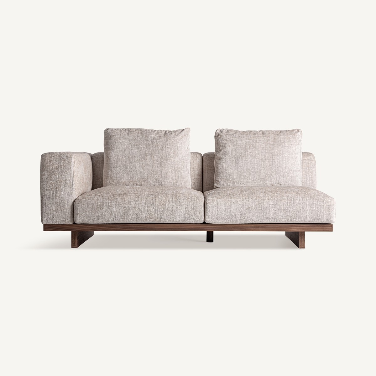 Угловой модуль дивана Metti